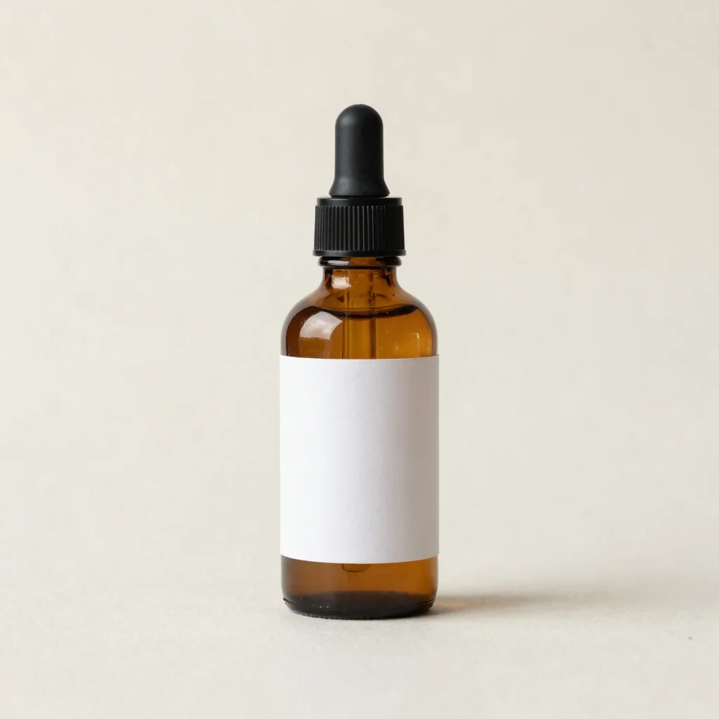 Botanical Restore Facial Serum