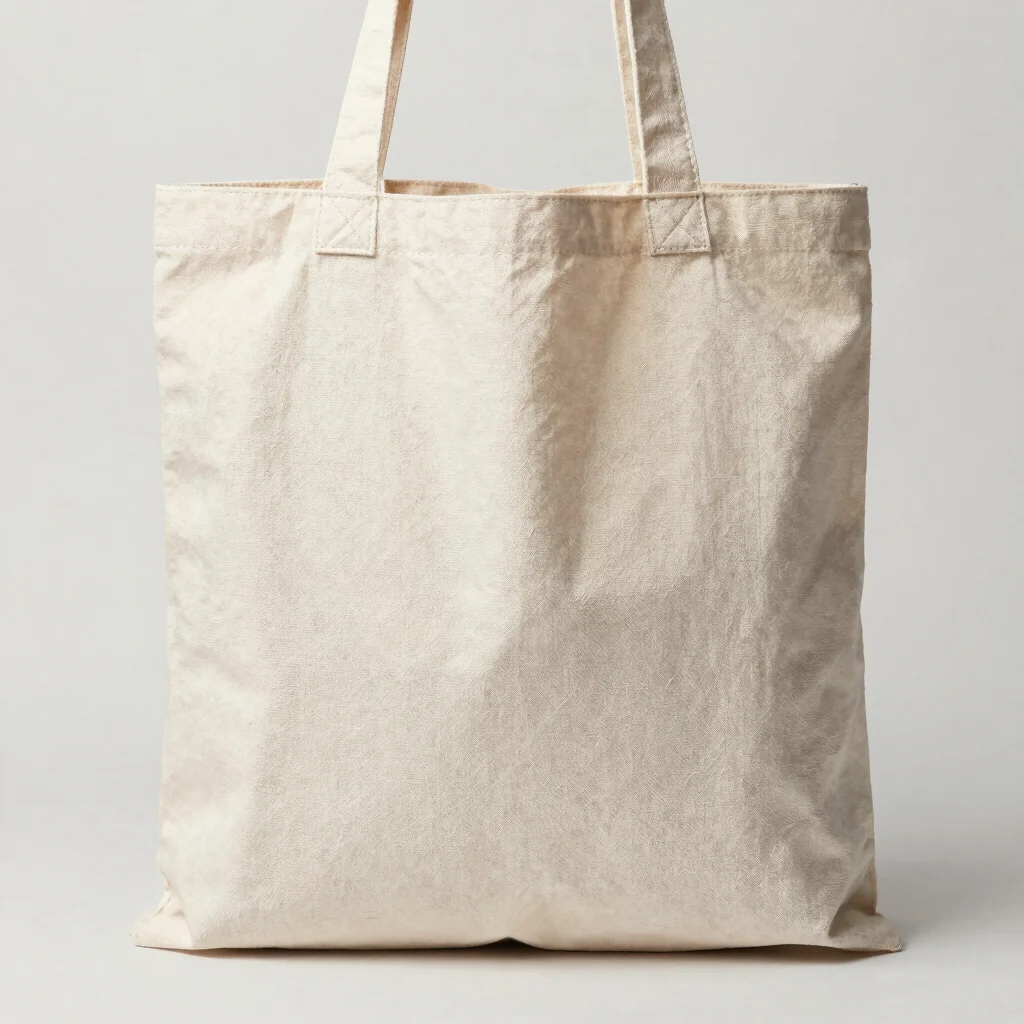 Daytripper Canvas Tote Bag