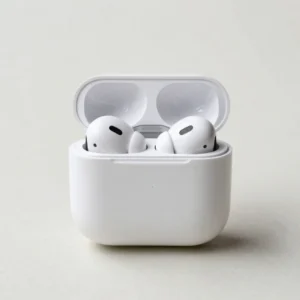 Clarity Active Noise-Canceling Earbuds