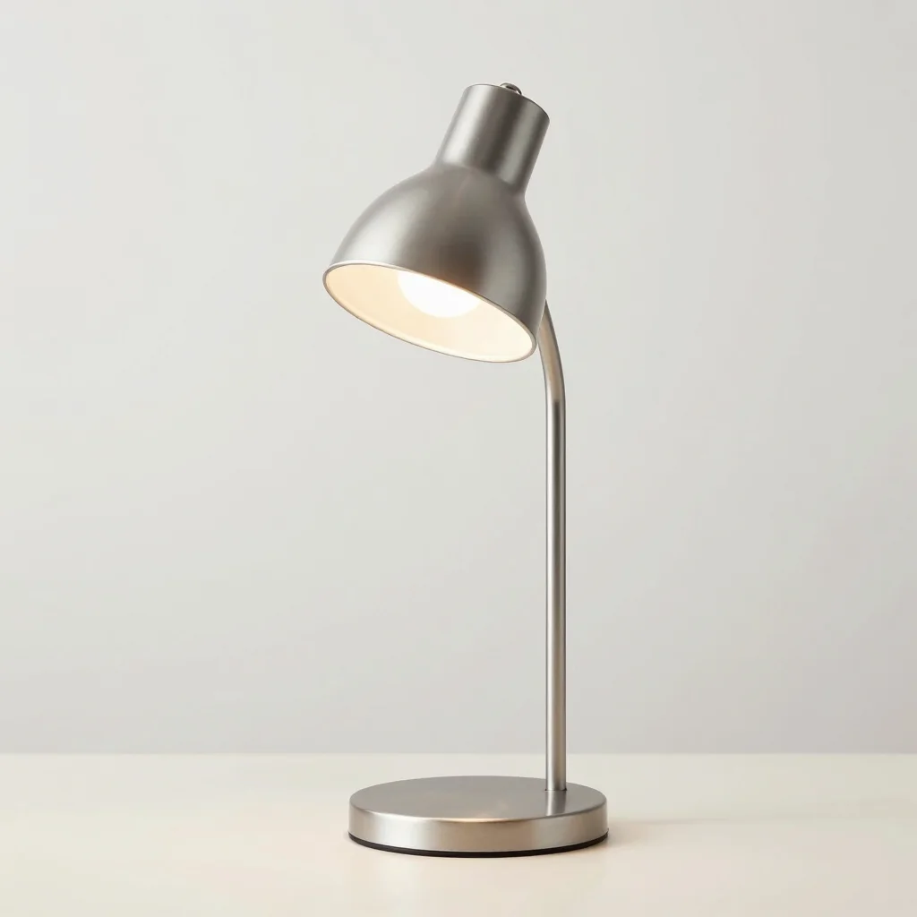 Lumina Touch LED Desk Lamp